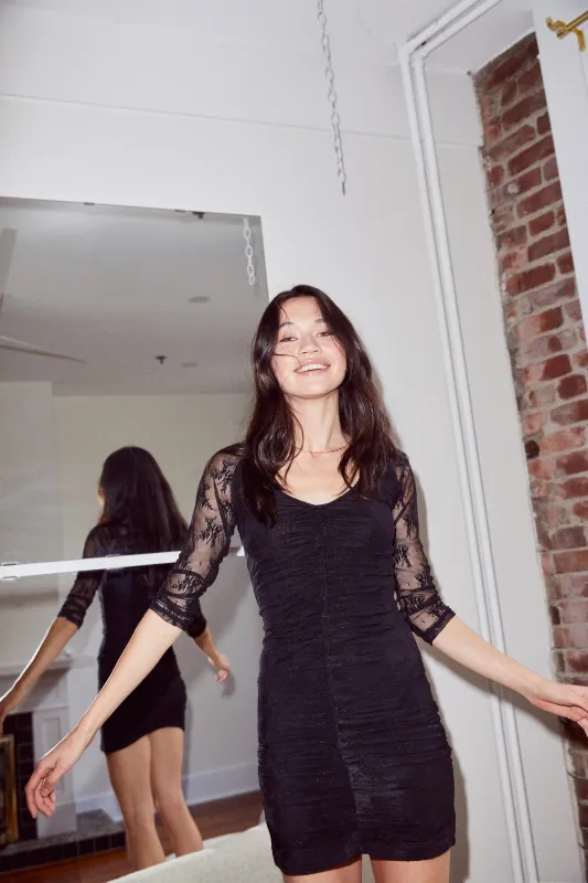 Edita Dress sold by Plenty