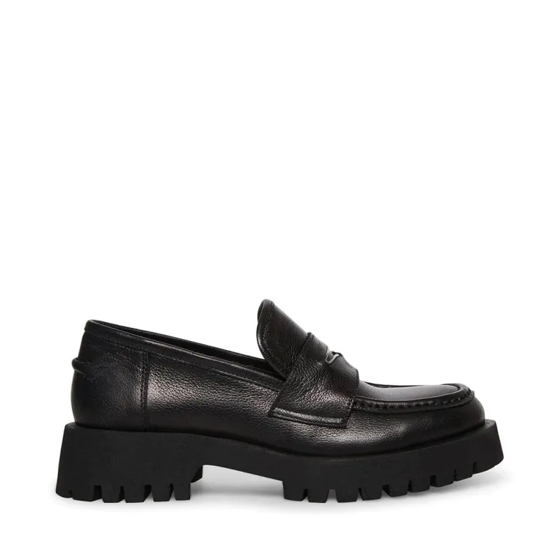 Lawrence Leather Loafer sold by Plenty