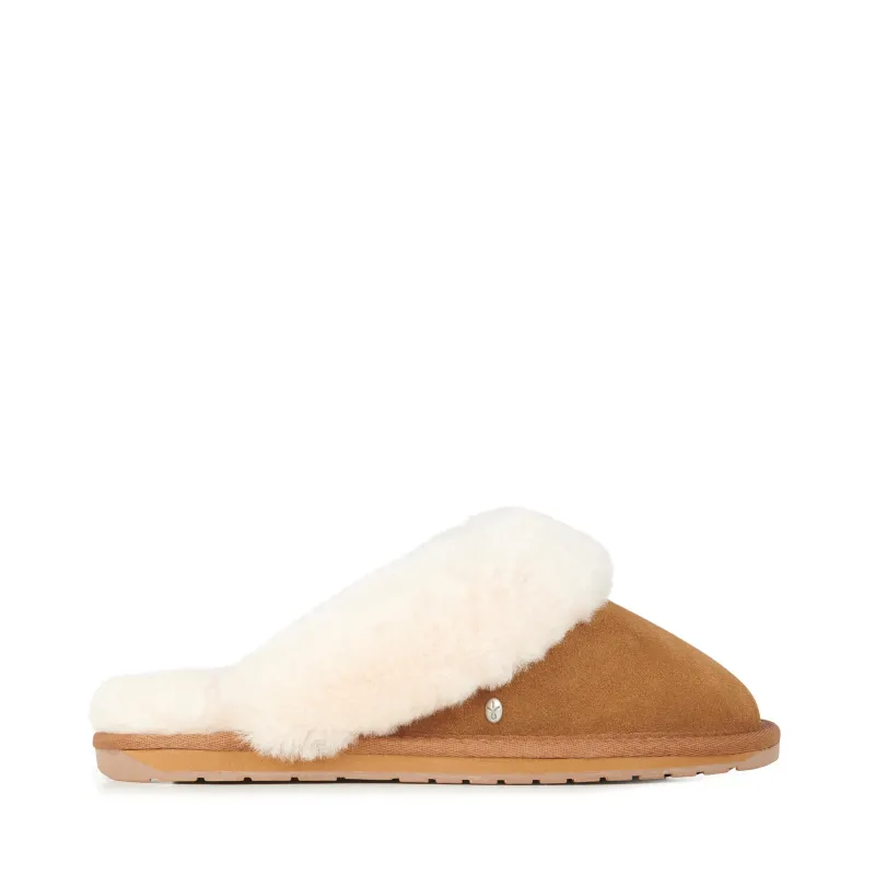 Jolie Sheepskin Slipper sold by Plenty