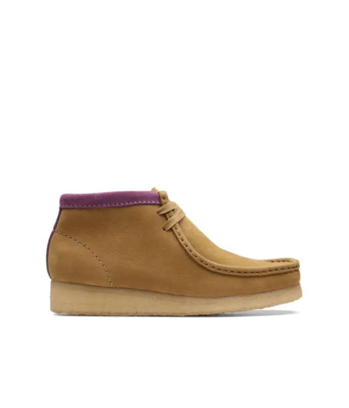 Wallabee Boot sold by Plenty