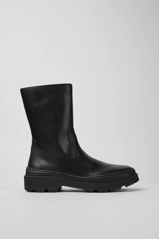 Brutus Trek Tall Boot sold by Plenty