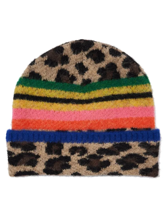 Cat Beanie sold by Plenty