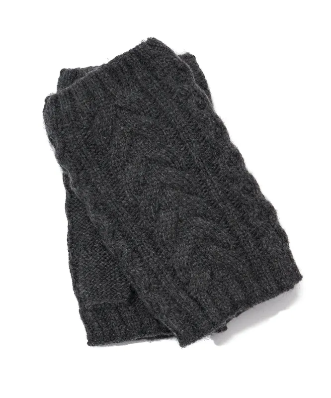 Recycled Cable Handwarmer sold by Plenty