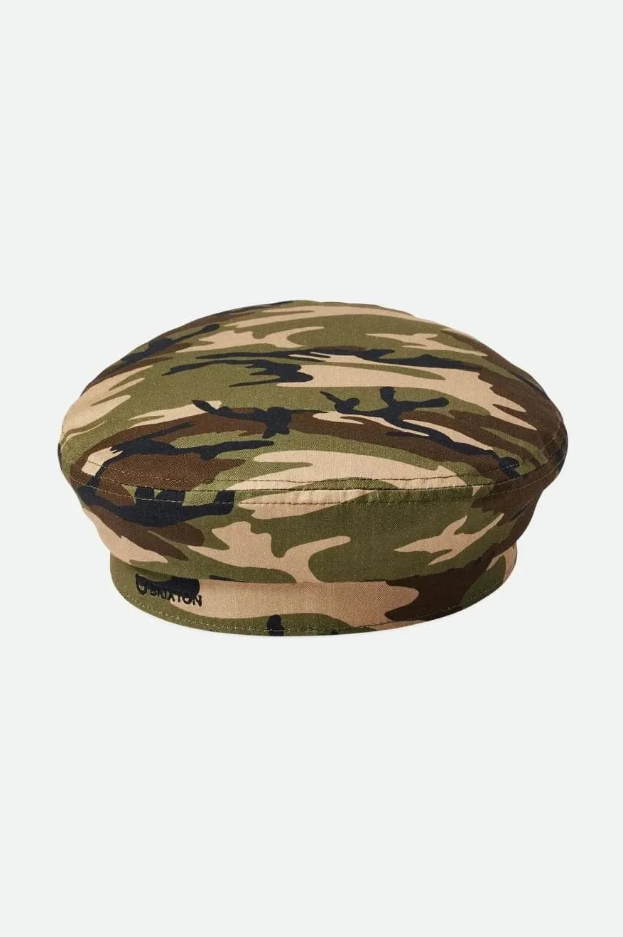 Fiddler Cap sold by Plenty product image thumbnail 5