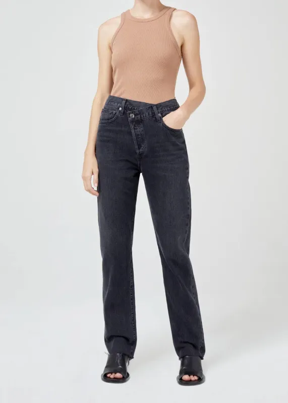 Criss Cross Straight - Shambles sold by Plenty