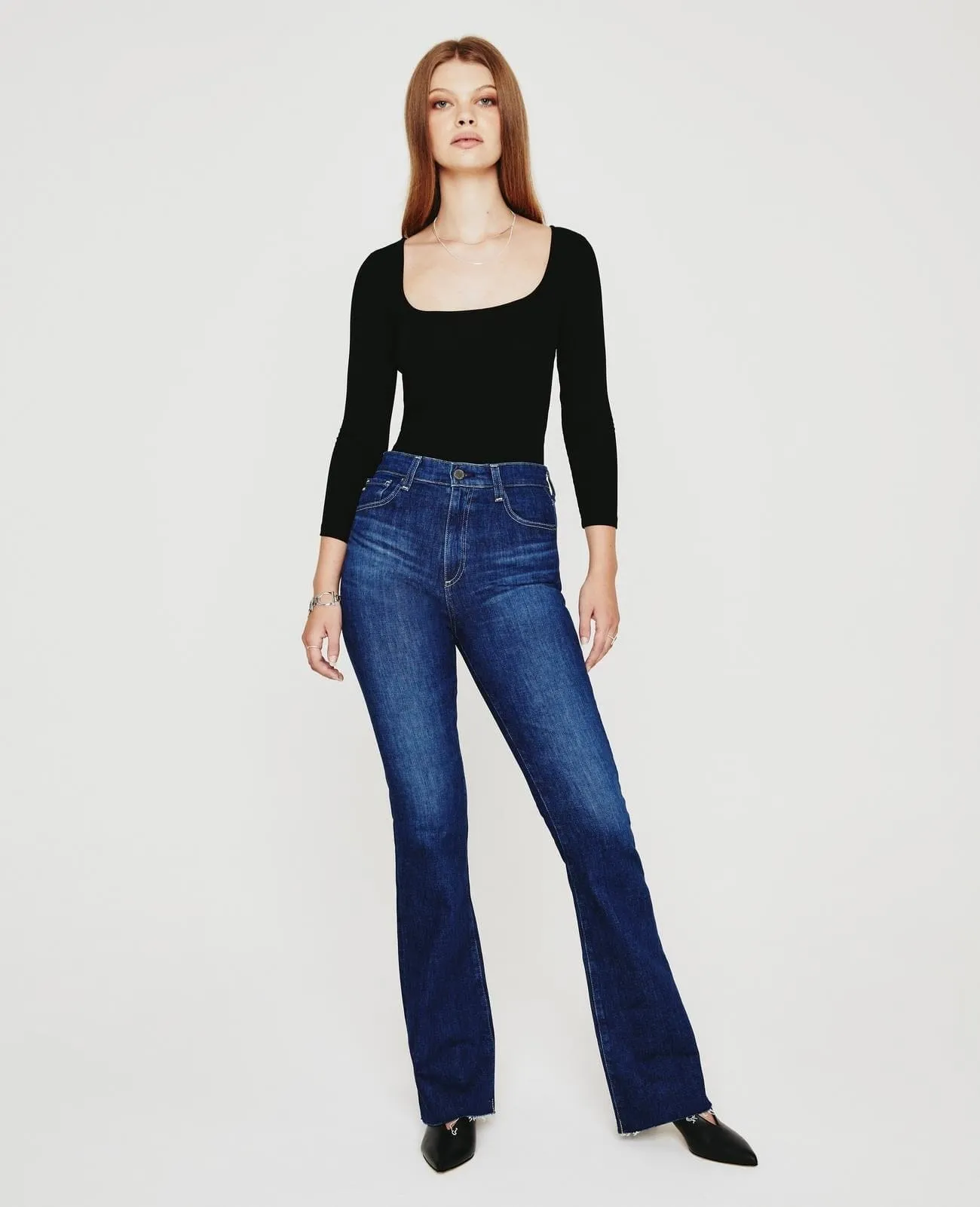 Alexxis Boot - Easy Street sold by Plenty