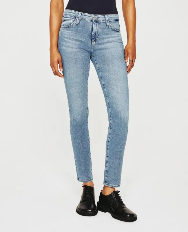 Prima Ankle - Elysian Hill sold by Plenty