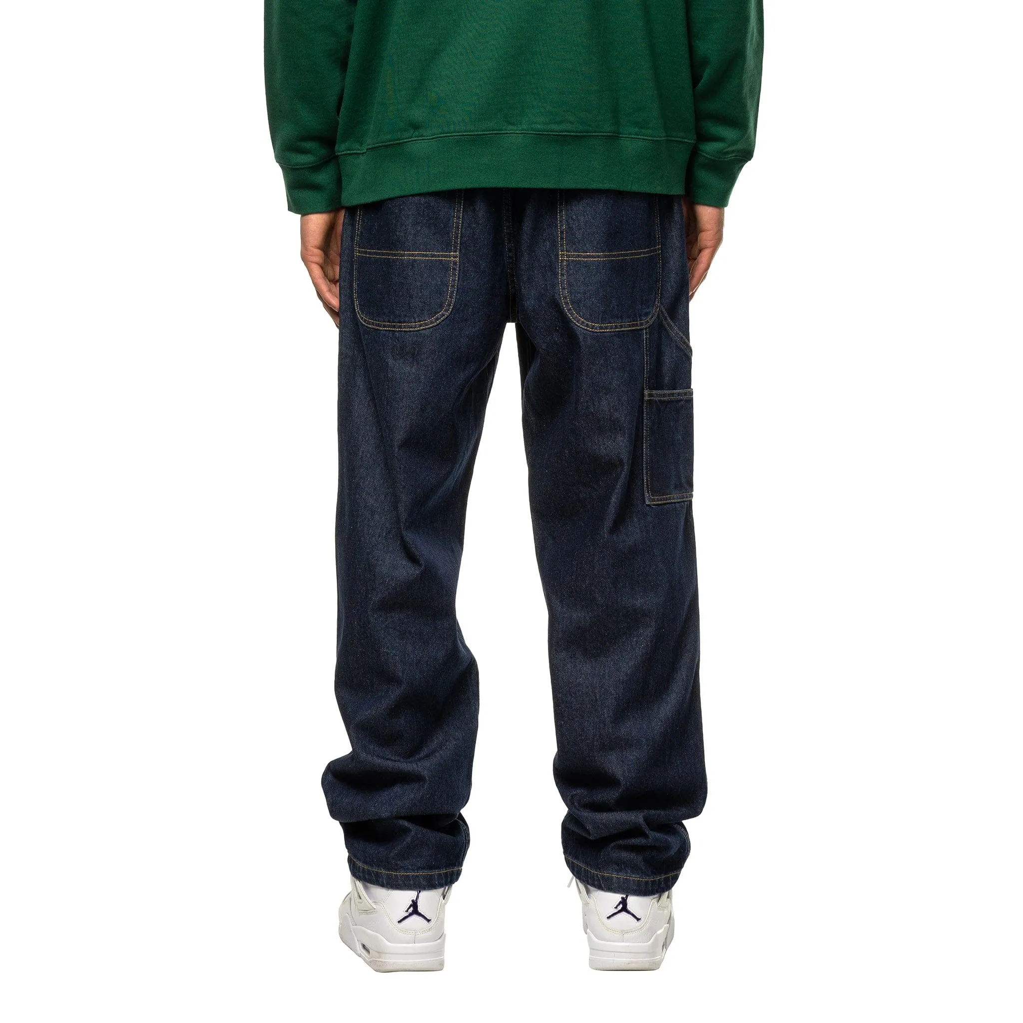 Denim Carpenter Pants sold by Plenty product image thumbnail 2