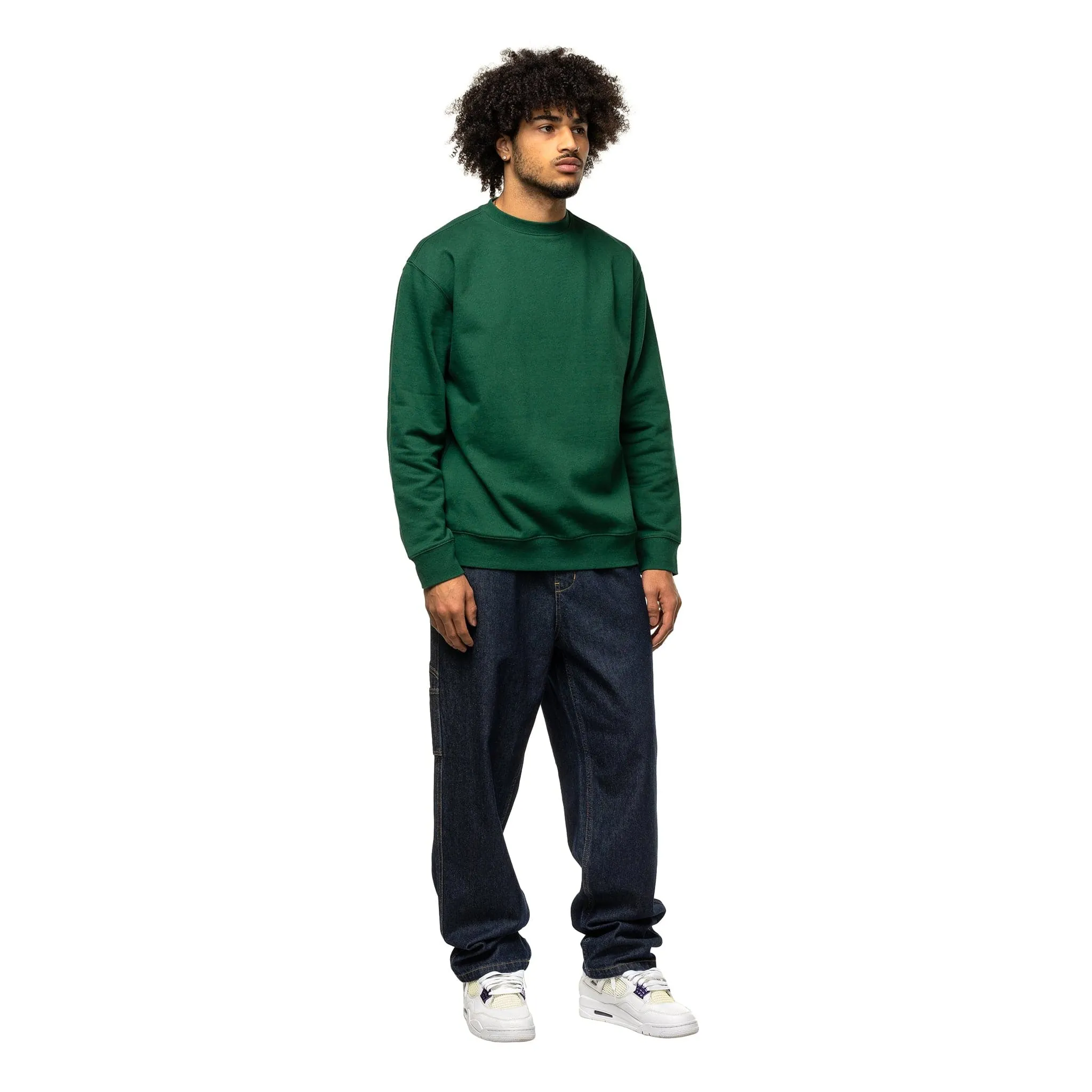 Denim Carpenter Pants sold by Plenty product image thumbnail 3