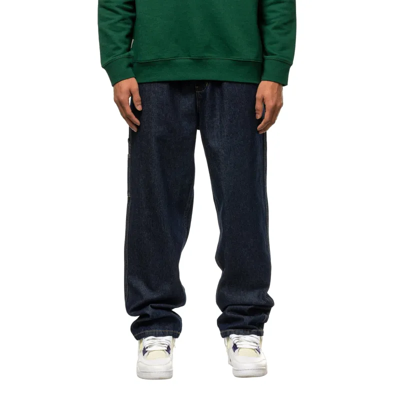 Denim Carpenter Pants sold by Plenty