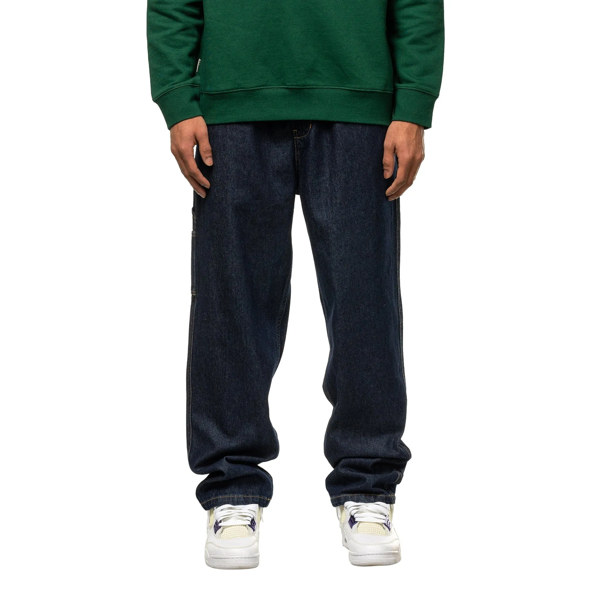 Denim Carpenter Pants sold by Plenty