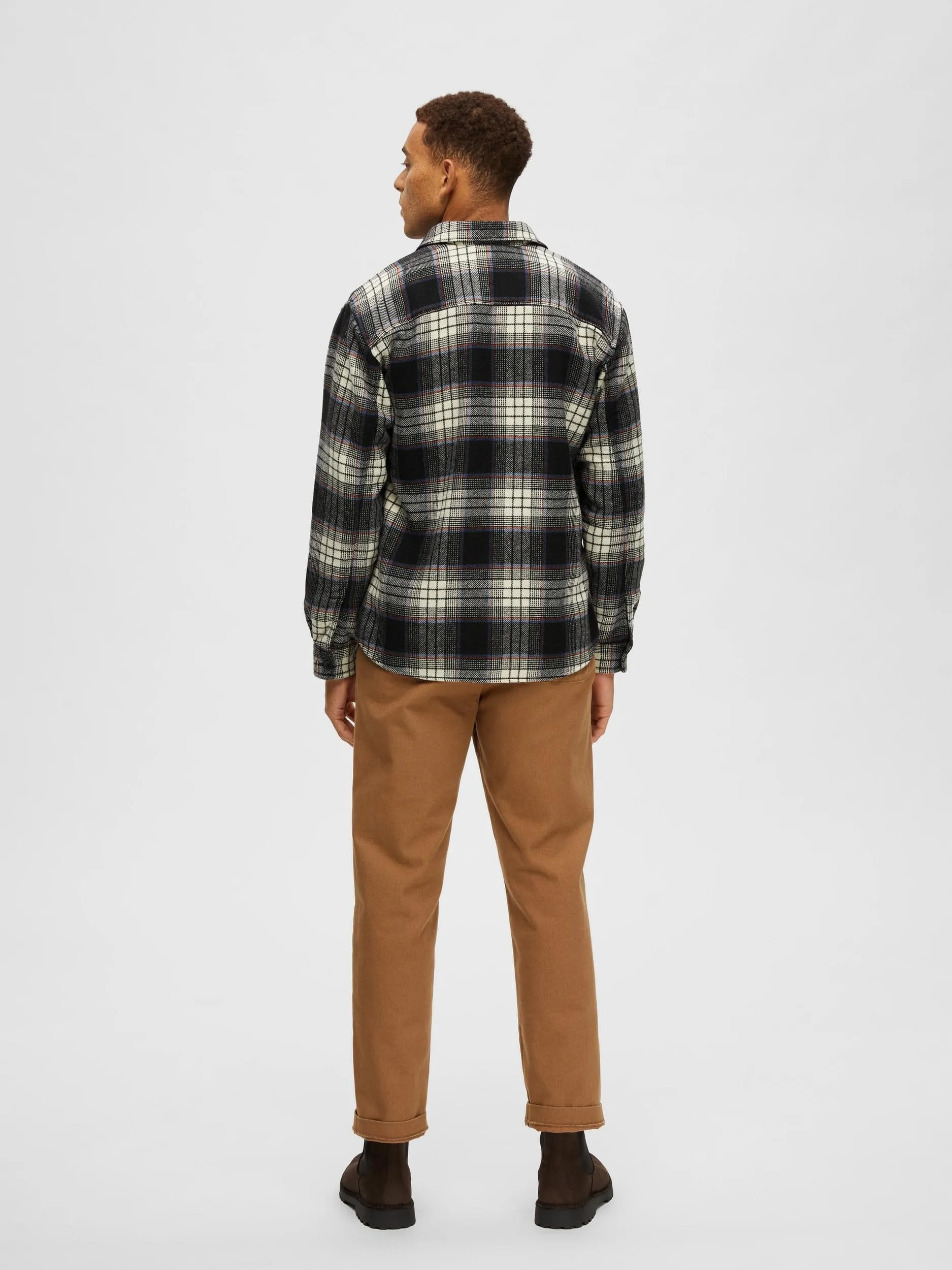 Pablo Overshirt sold by Plenty product image thumbnail 2