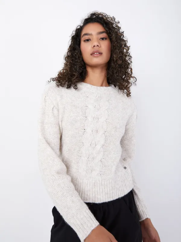 Samsara Pullover sold by Plenty