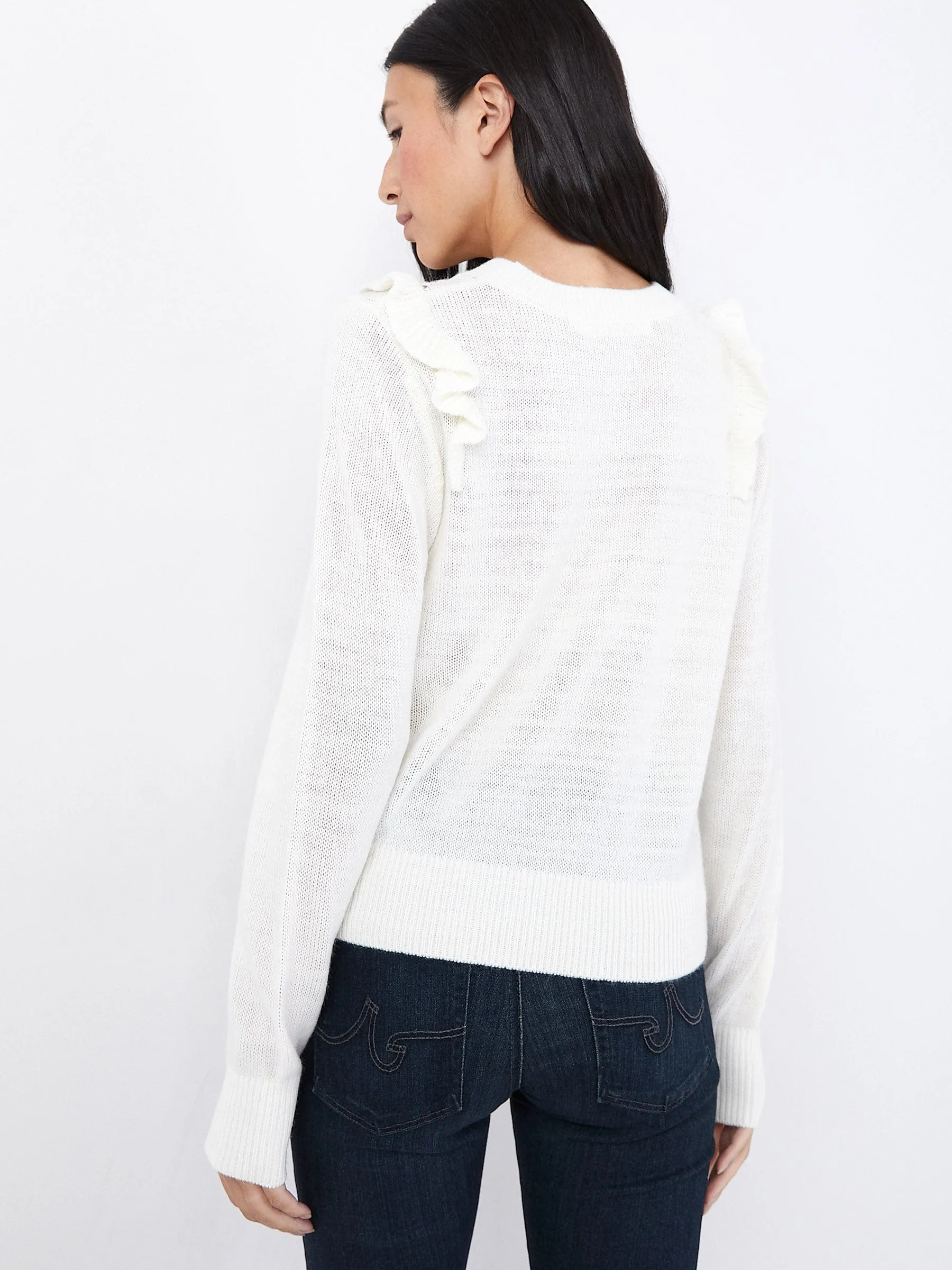Kuri Pullover sold by Plenty product image thumbnail 2