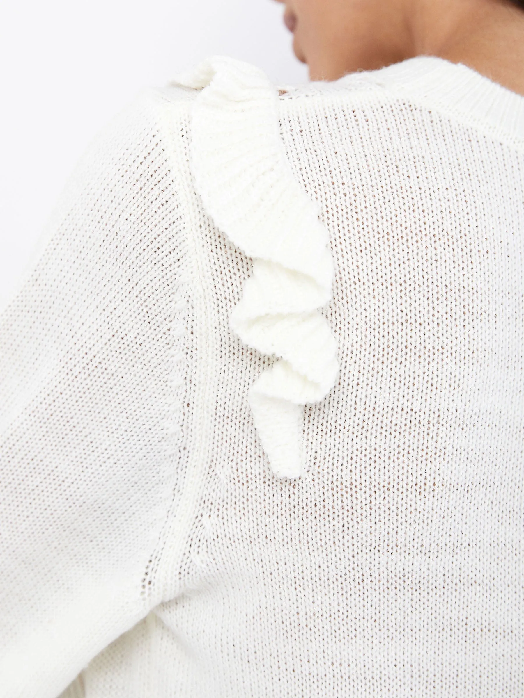 Kuri Pullover sold by Plenty product image thumbnail 4