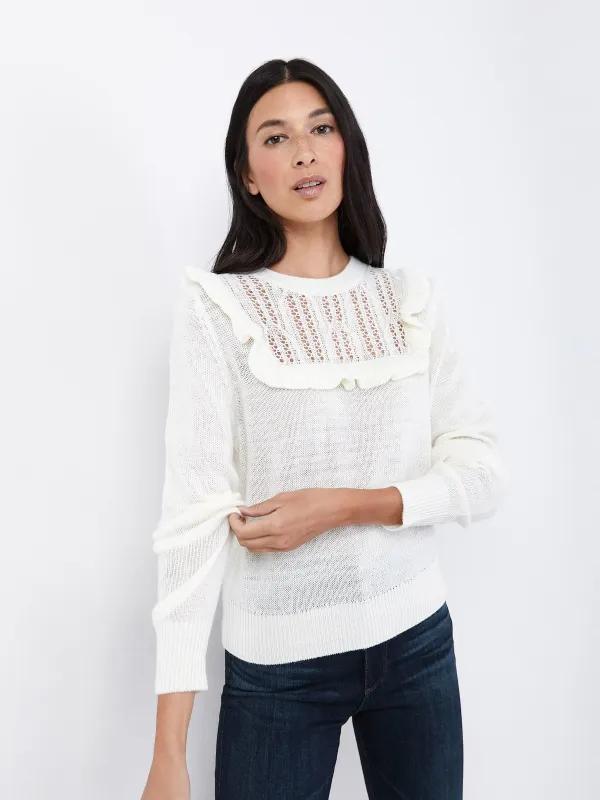 Kuri Pullover sold by Plenty