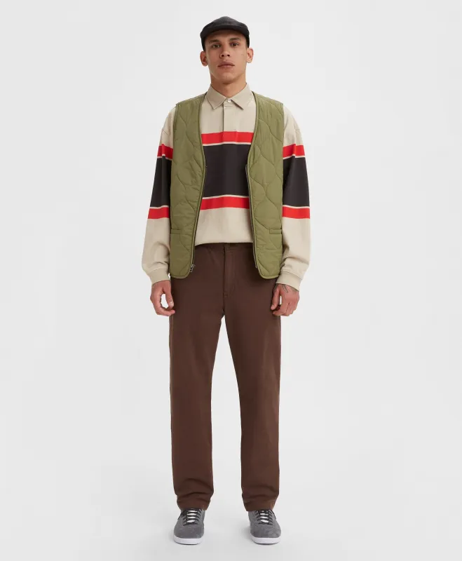 XX Chino EZ Taper Cord made by Levi's