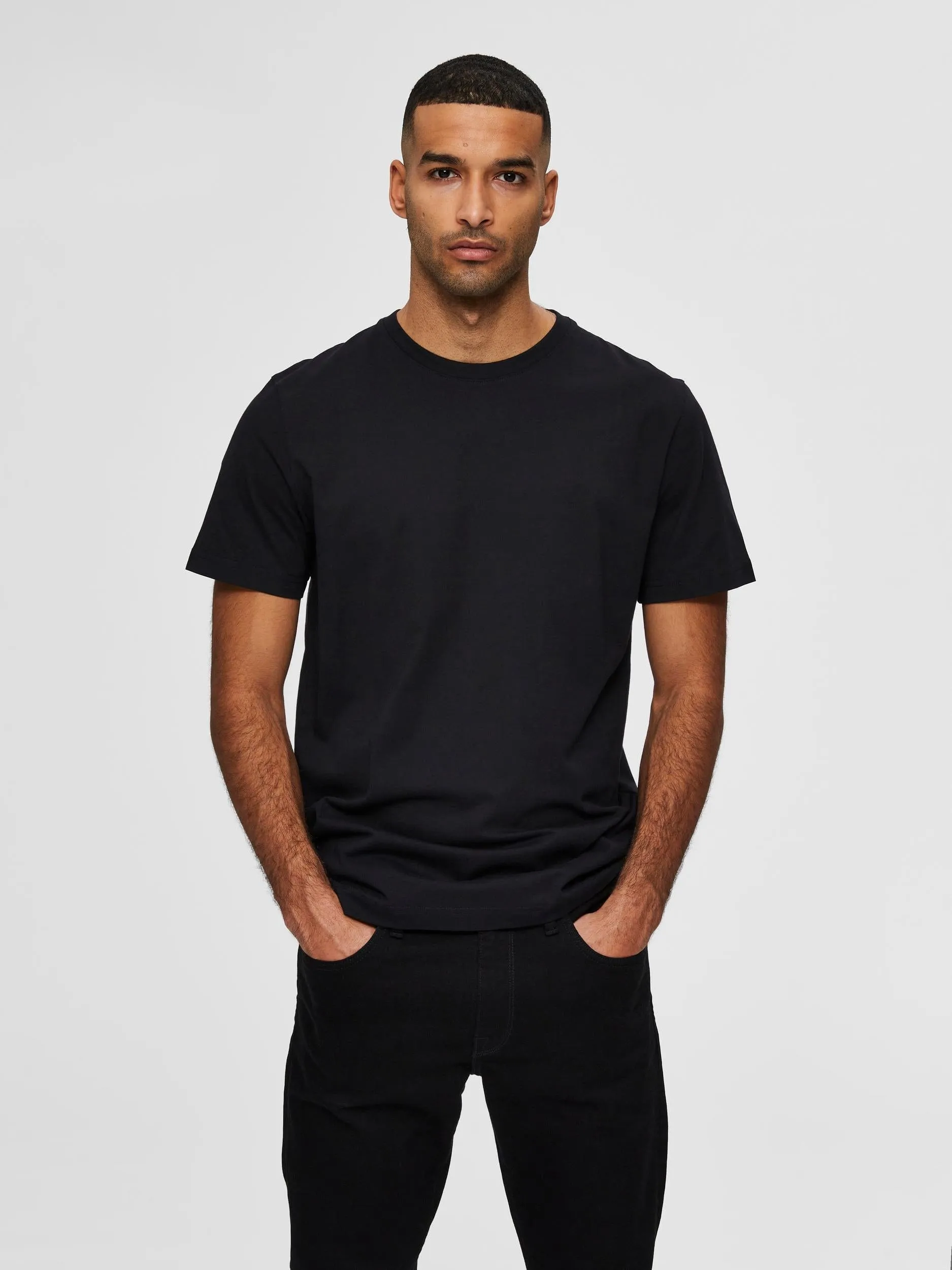 Norman Organic Cotton Tee sold by Plenty product image thumbnail 2