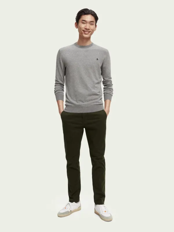 EcoVero Classic Pullover sold by Plenty