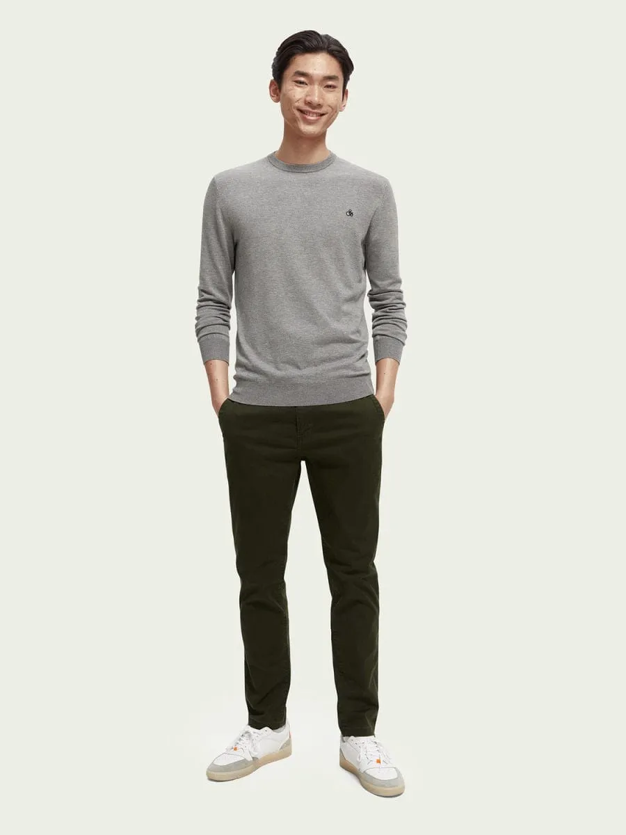 EcoVero Classic Pullover sold by Plenty