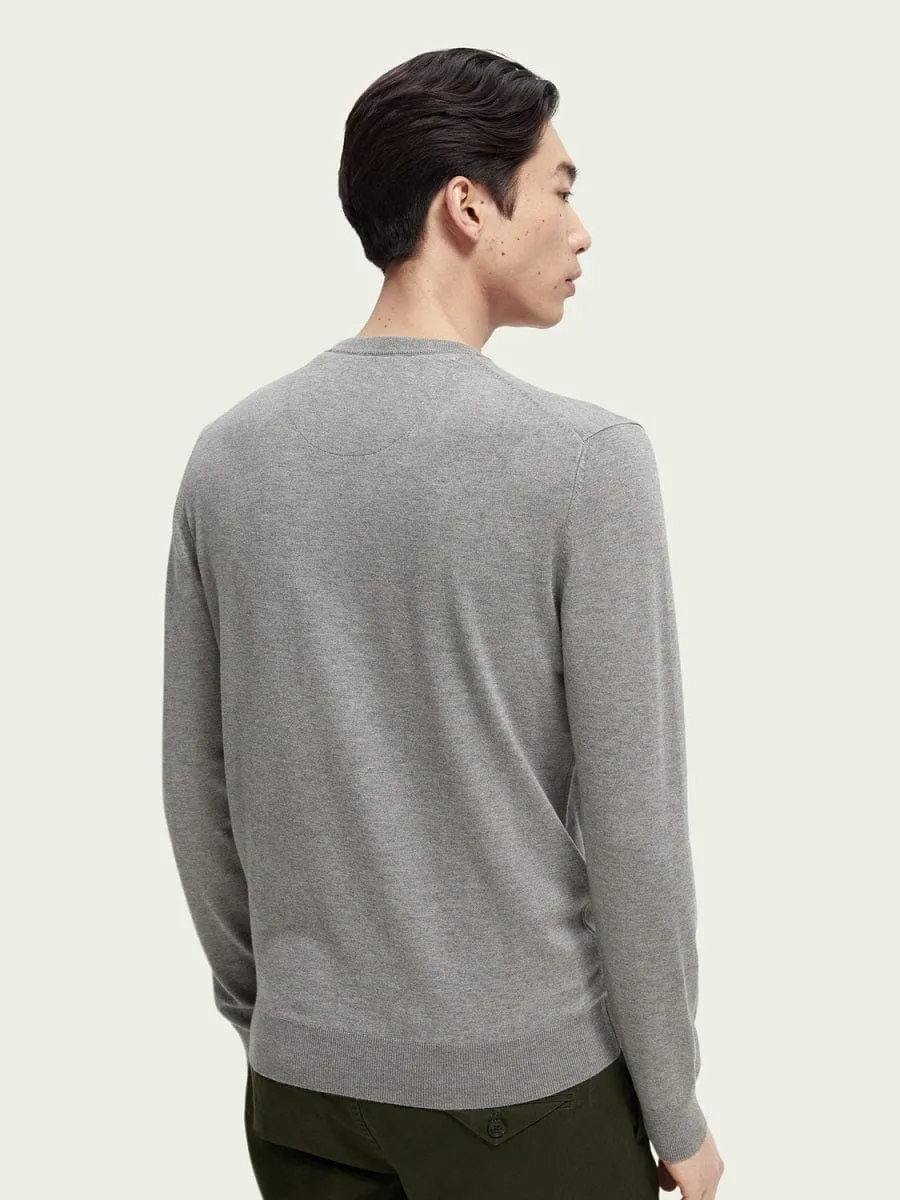 EcoVero Classic Pullover sold by Plenty product image thumbnail 2