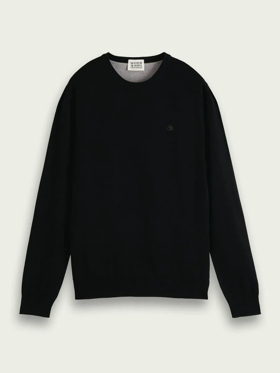 EcoVero Classic Pullover sold by Plenty product image thumbnail 5