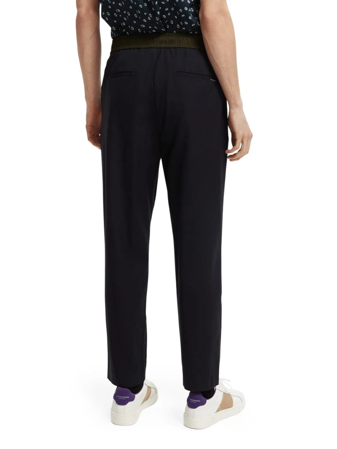 Fave Wool Blend Jogger sold by Plenty product image thumbnail 3