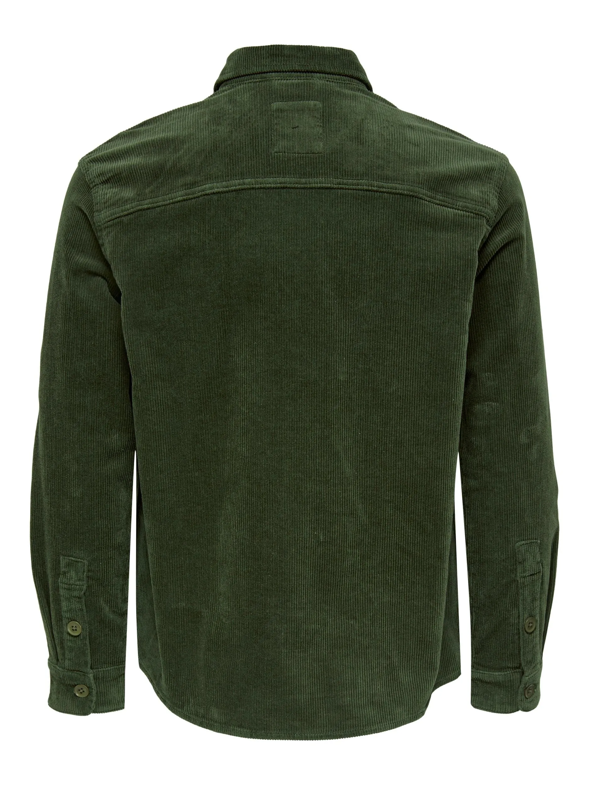 Track Life Shirt sold by Plenty product image thumbnail 4