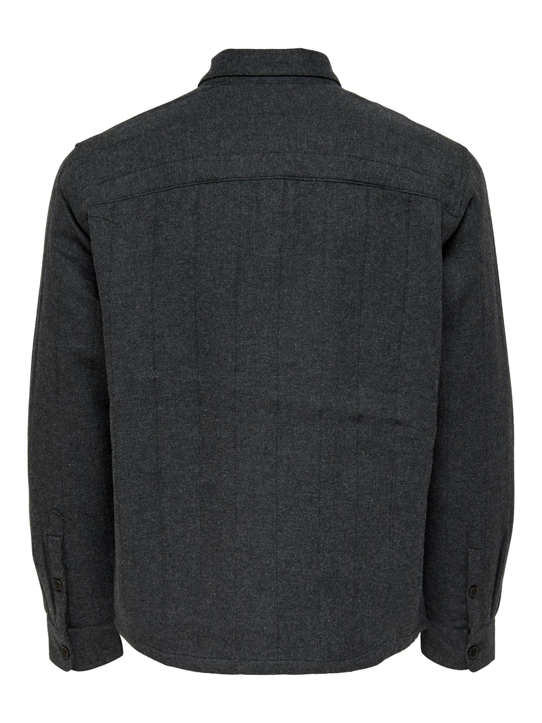 Zem Solid Longsleeve sold by Plenty product image thumbnail 4