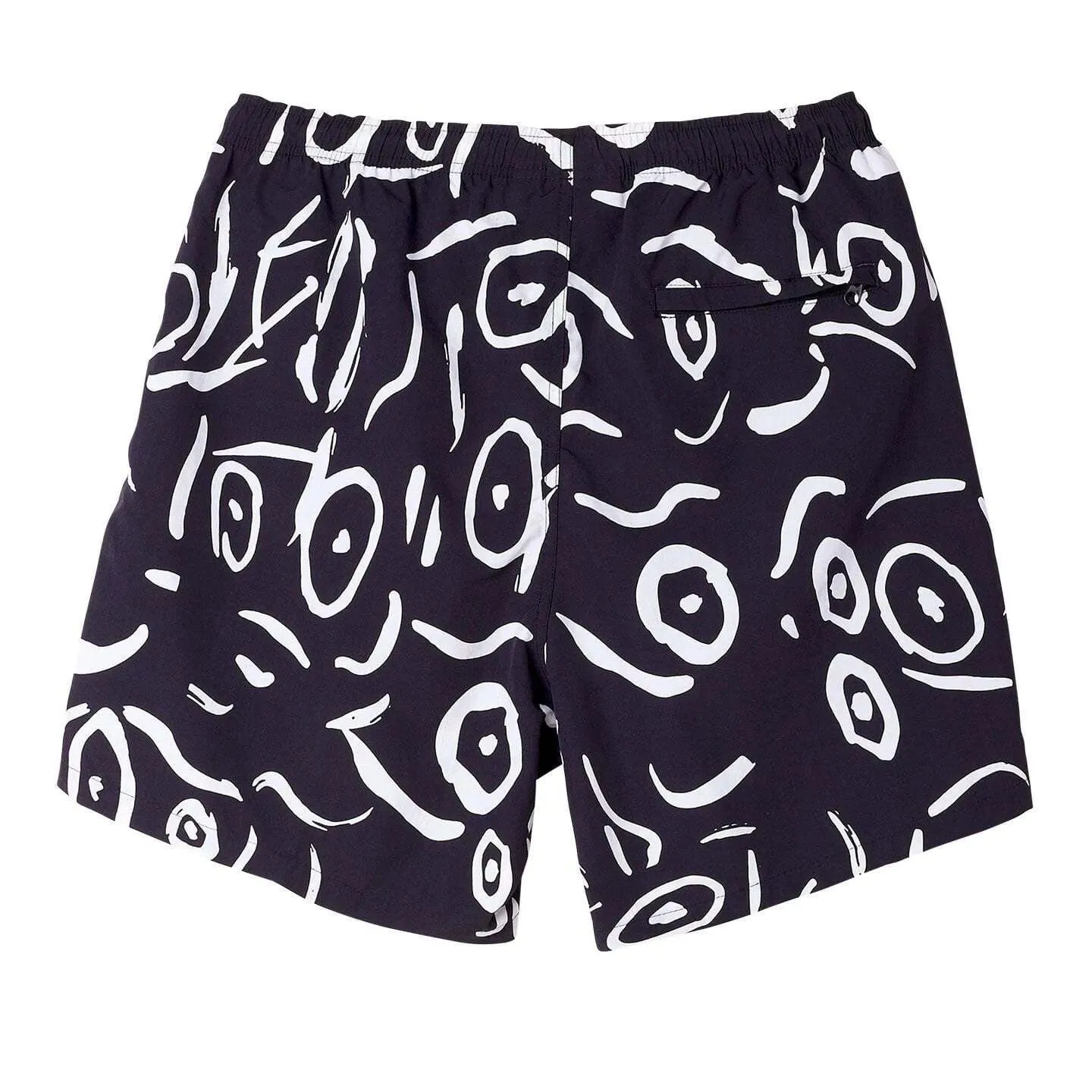 Easy Scribbles Shorts sold by Plenty product image thumbnail 4