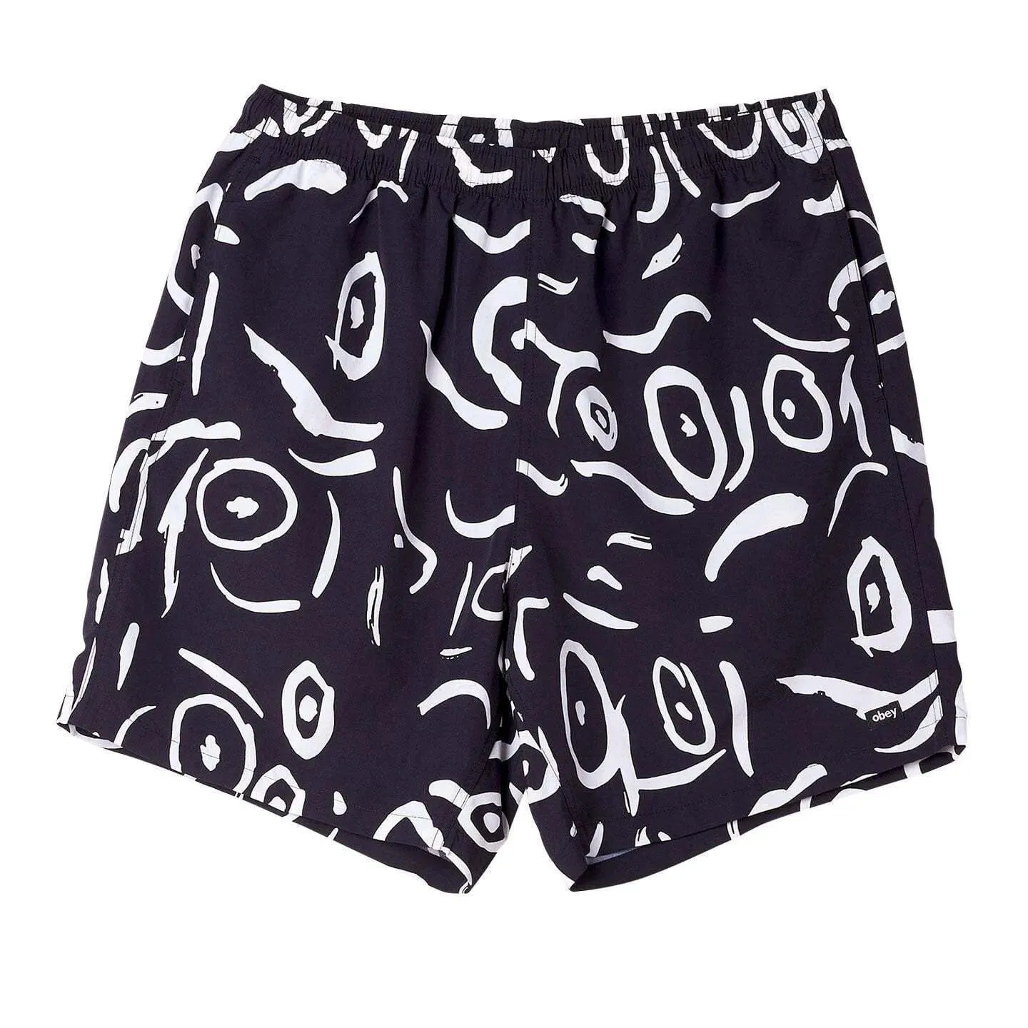 Easy Scribbles Shorts sold by Plenty product image thumbnail 3