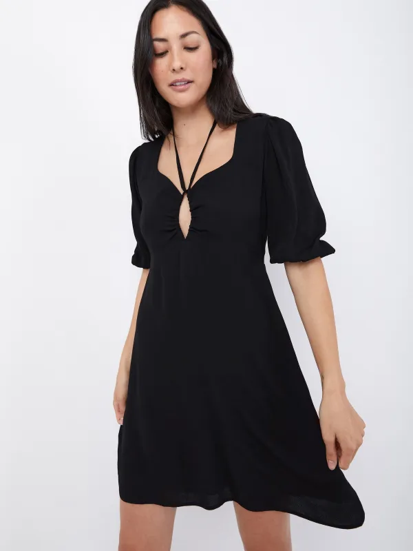 Bai Tie Dress sold by Plenty