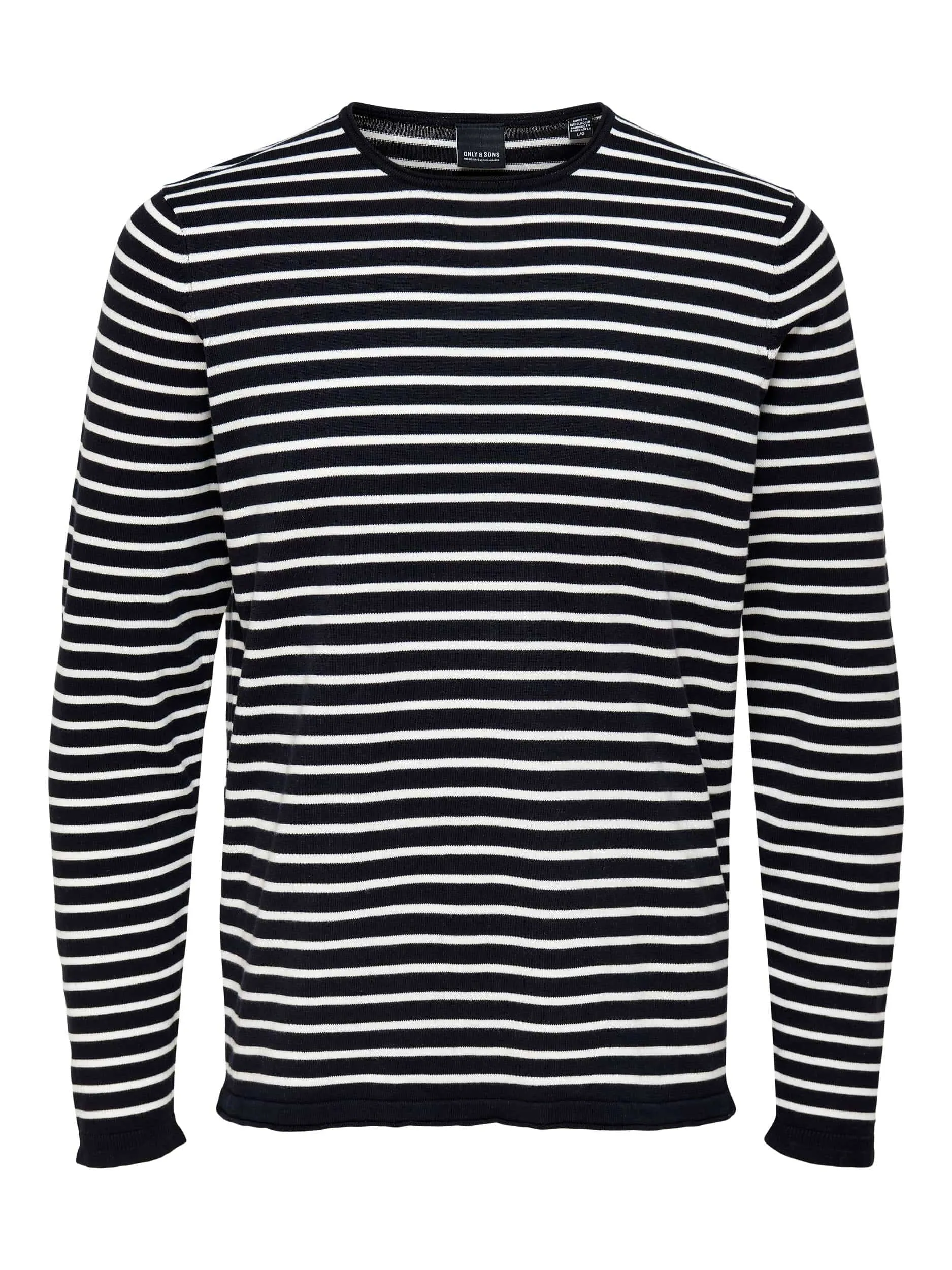 Coby Stripe Sweater sold by Plenty product image thumbnail 3
