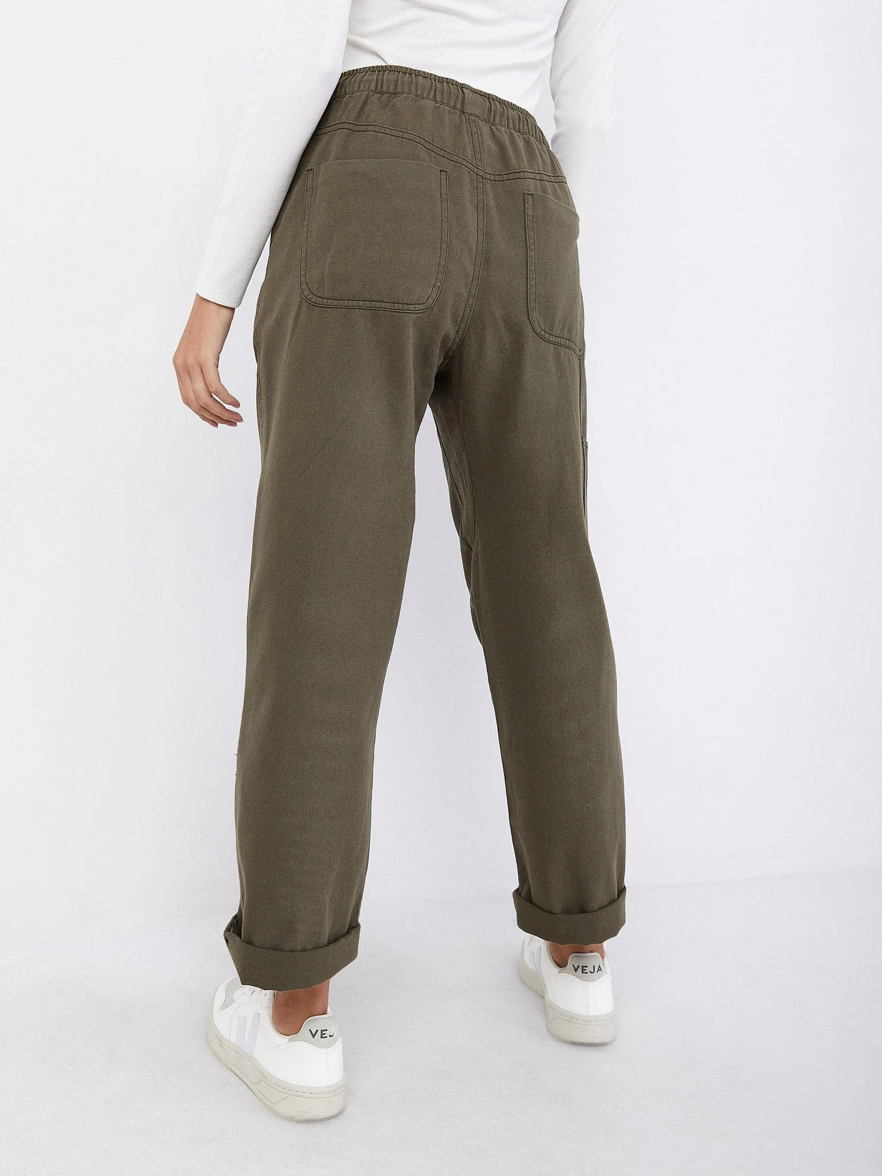 Chapman Carpenter Pants sold by Plenty product image thumbnail 2