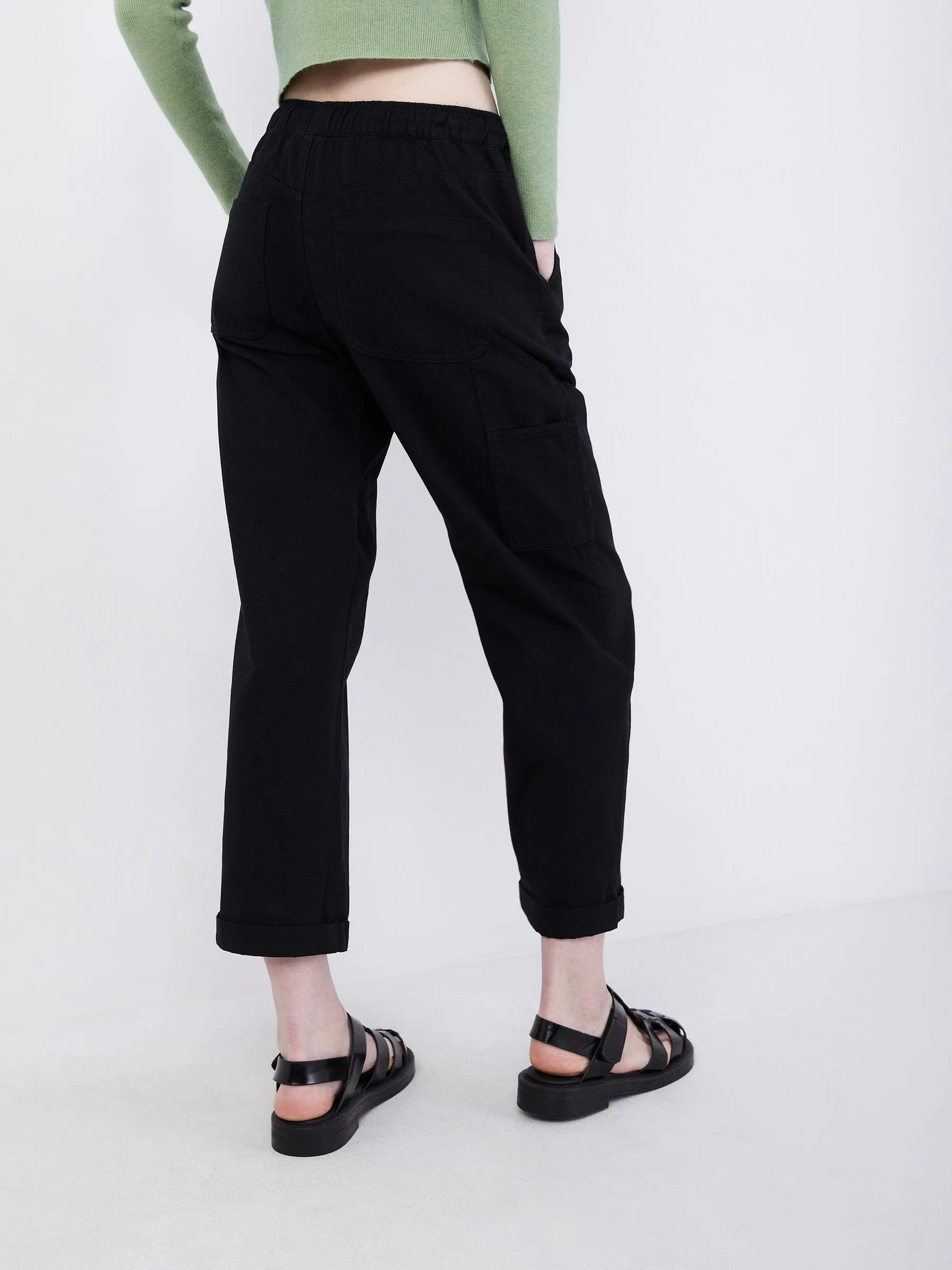 Chapman Carpenter Pants sold by Plenty product image thumbnail 5