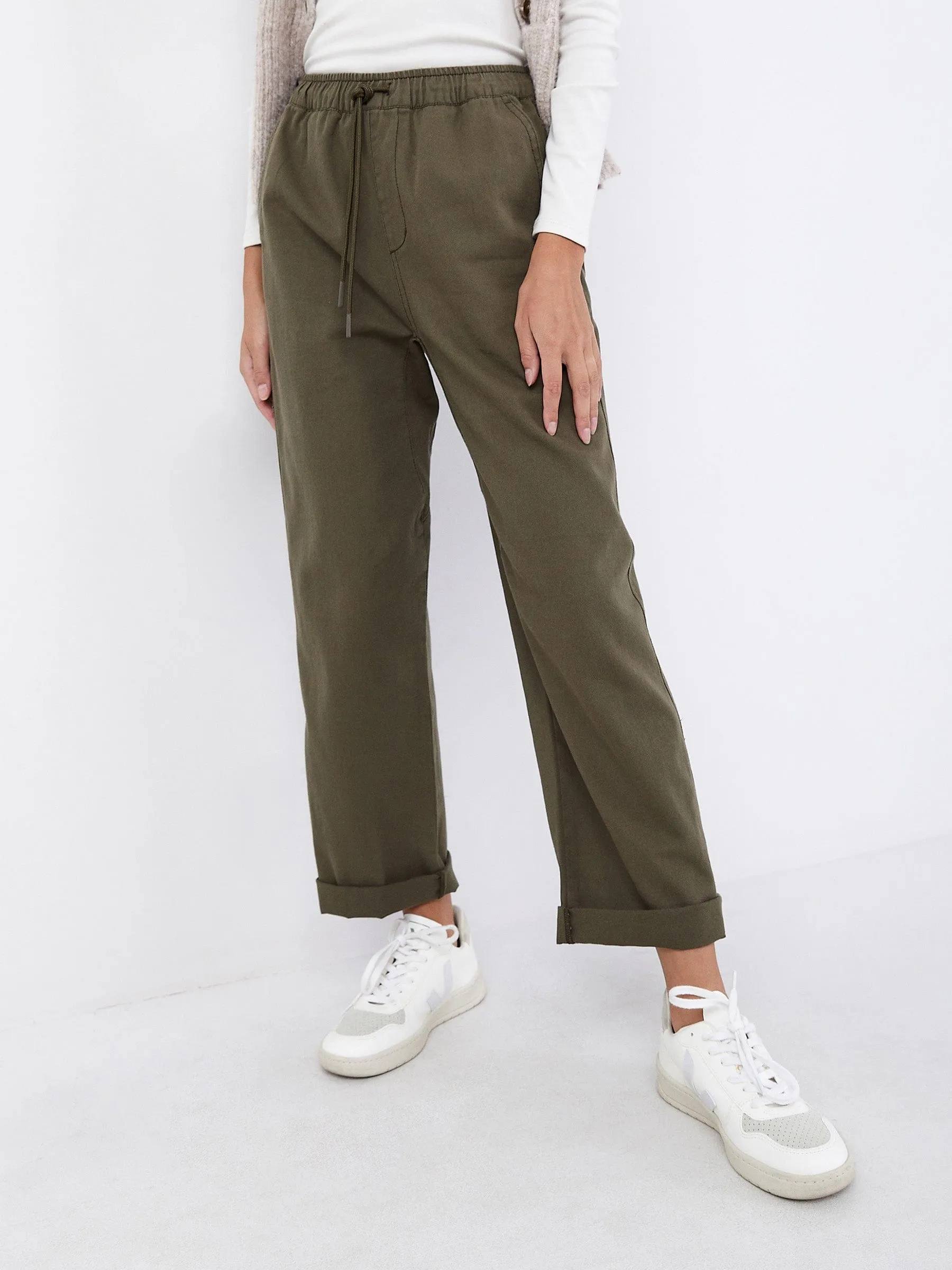 Chapman Carpenter Pants sold by Plenty
