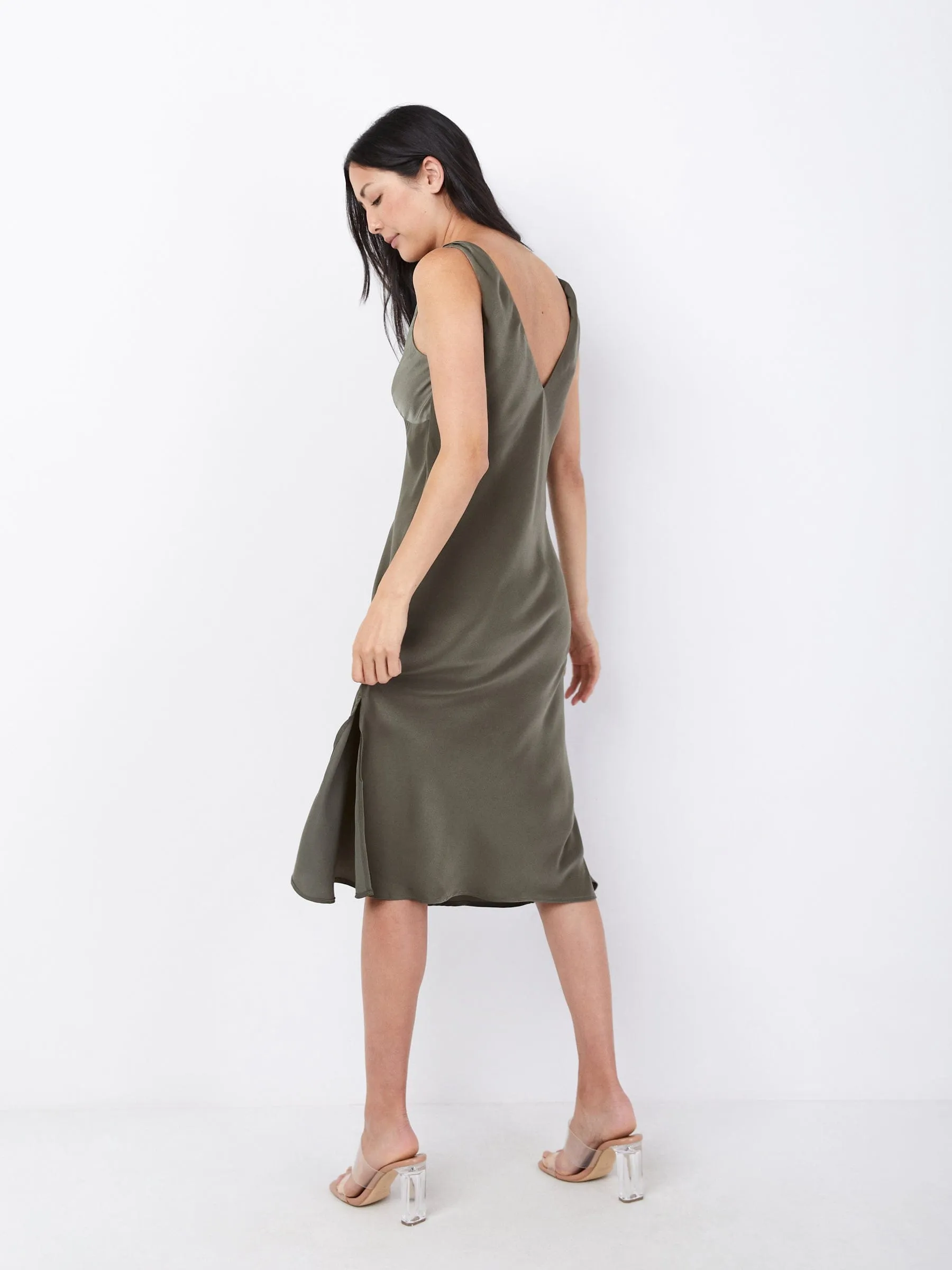 Shira Slip Midi sold by Plenty product image thumbnail 2