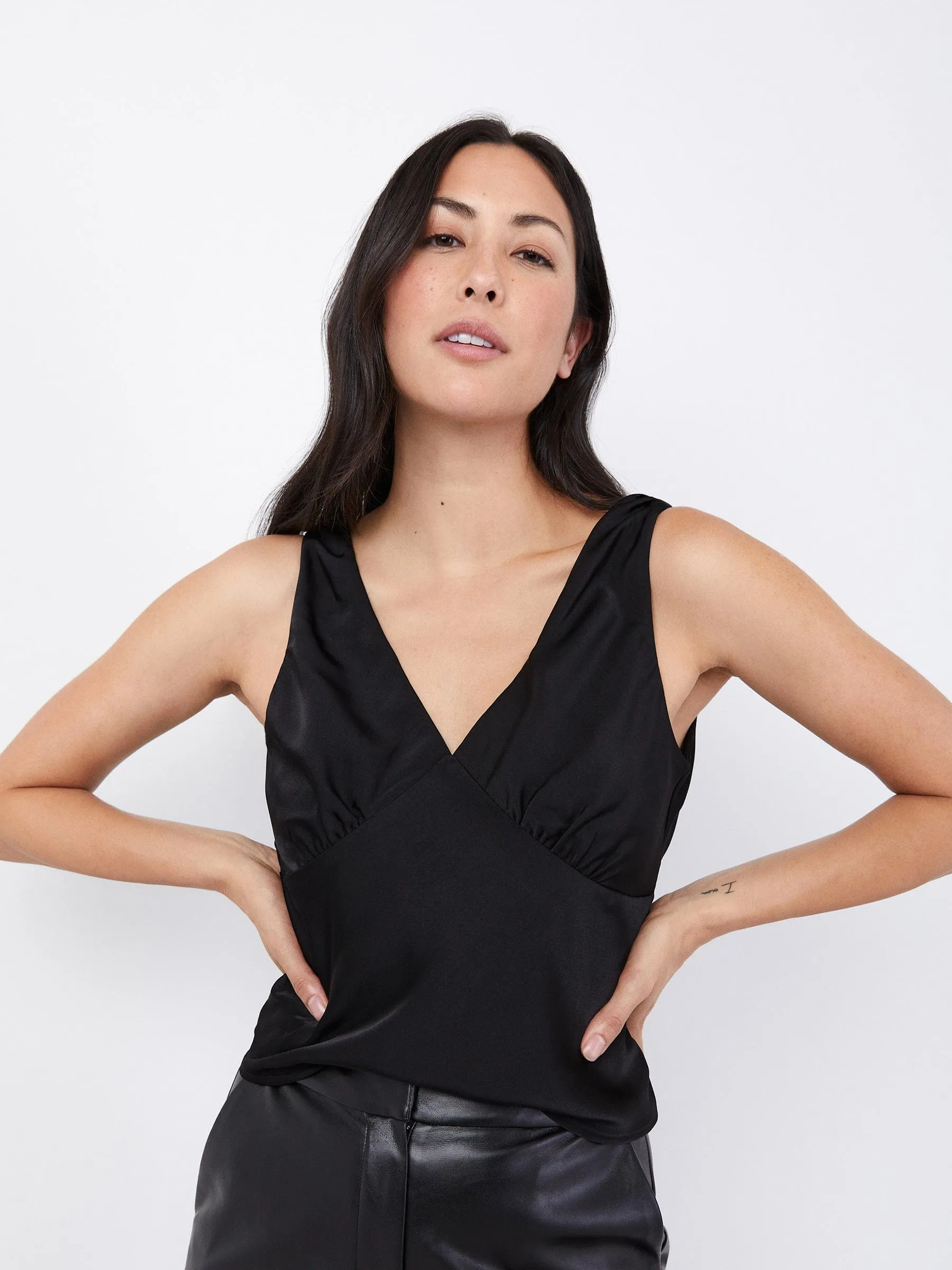 Assia Cami sold by Plenty