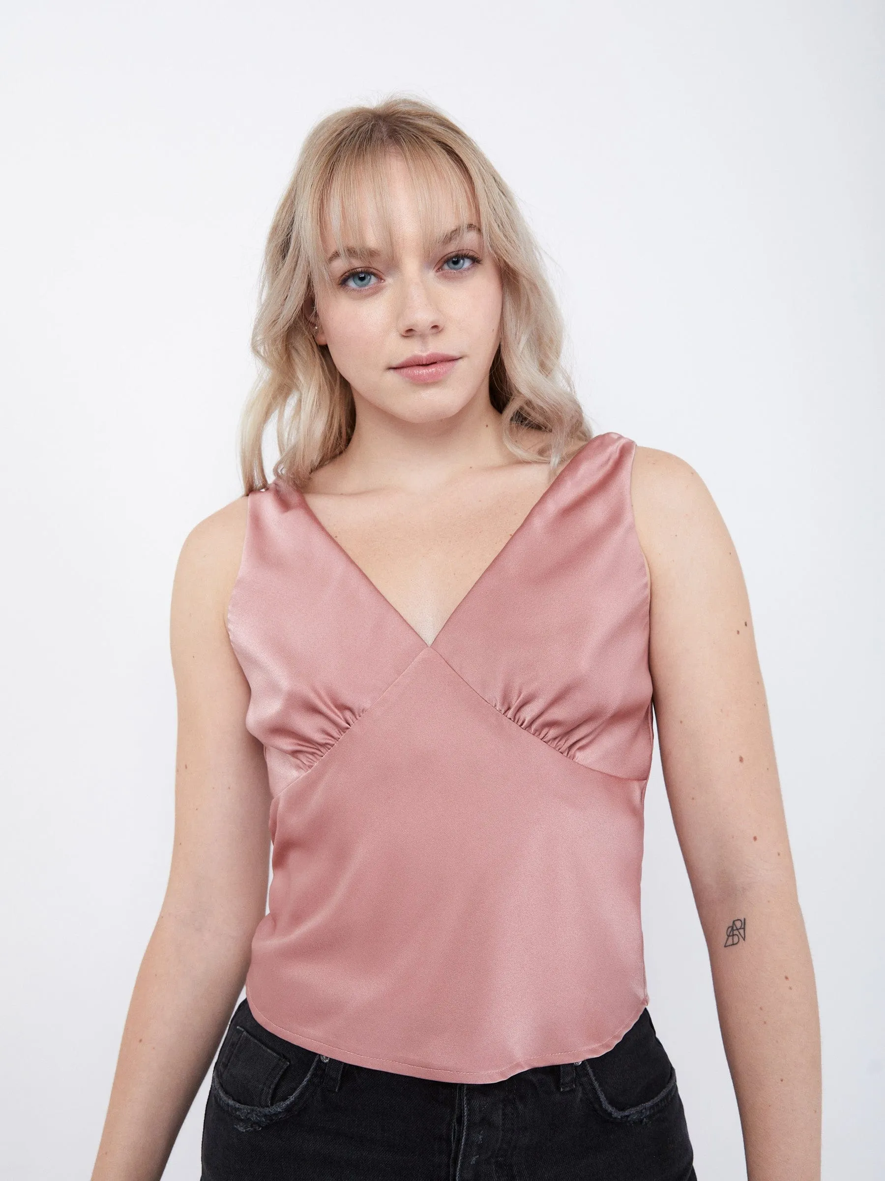 Assia Cami sold by Plenty product image thumbnail 2