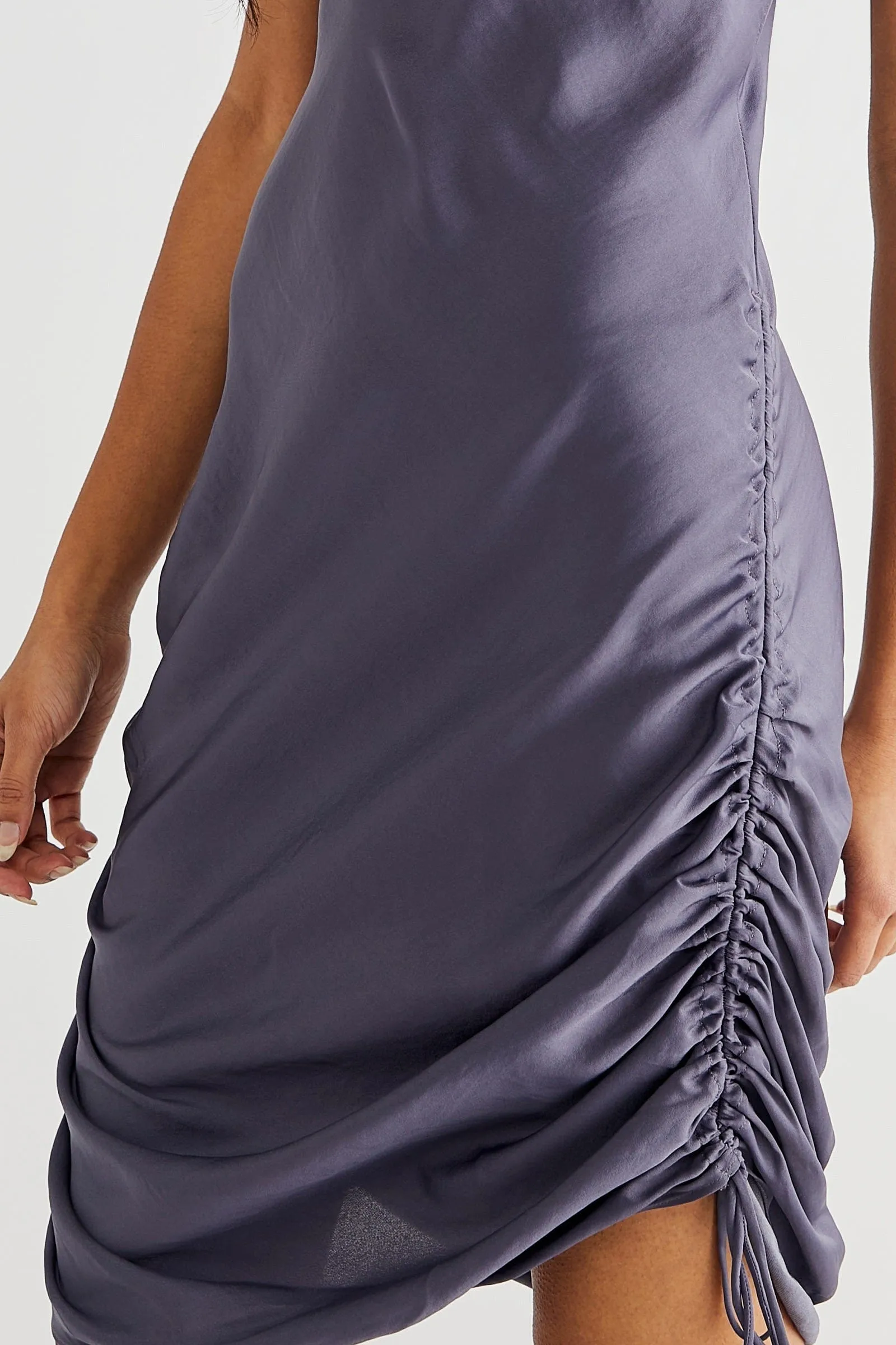 Day to Night Slip Dress sold by Plenty product image thumbnail 4