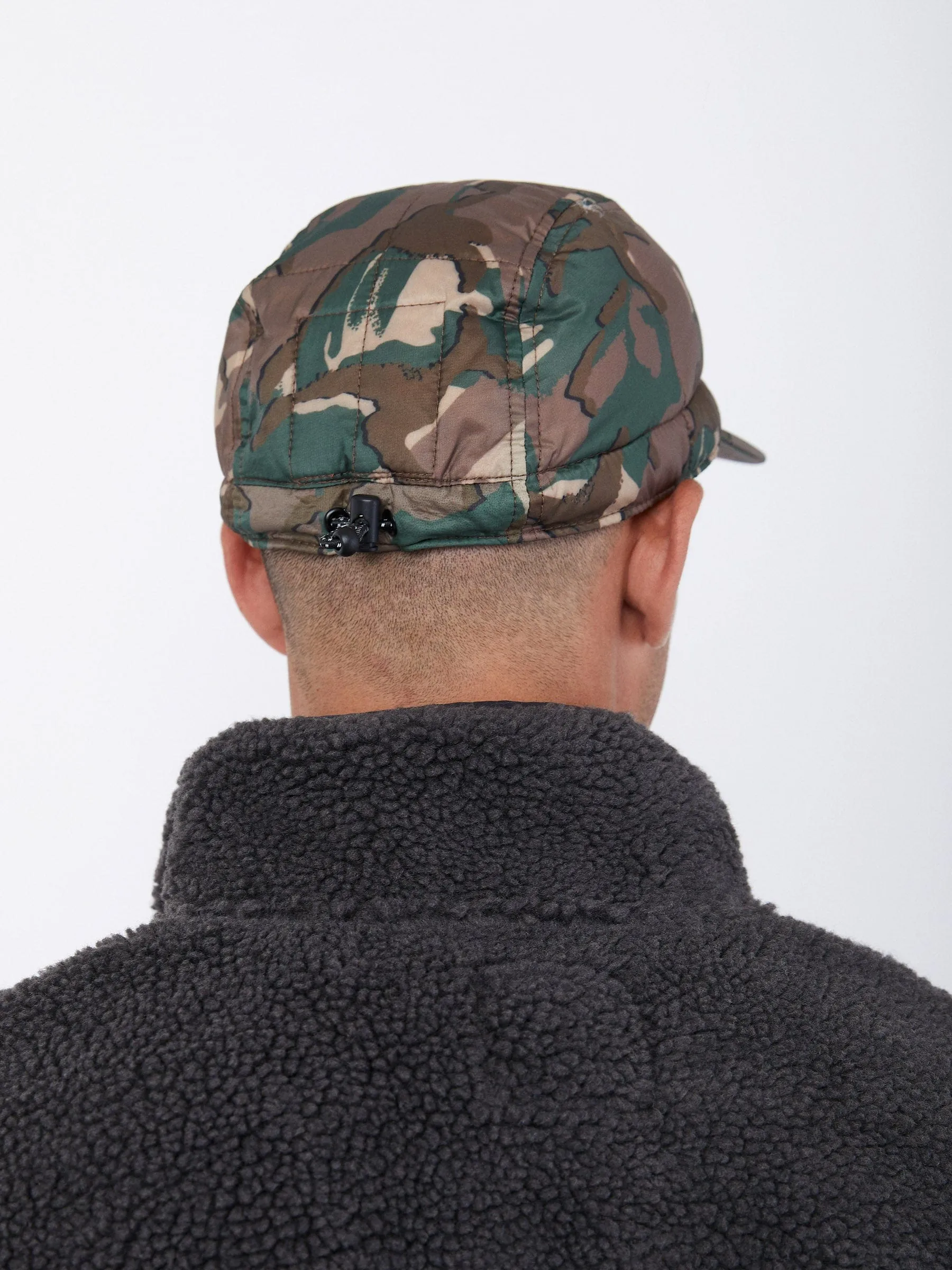Down Cap sold by Plenty product image thumbnail 3