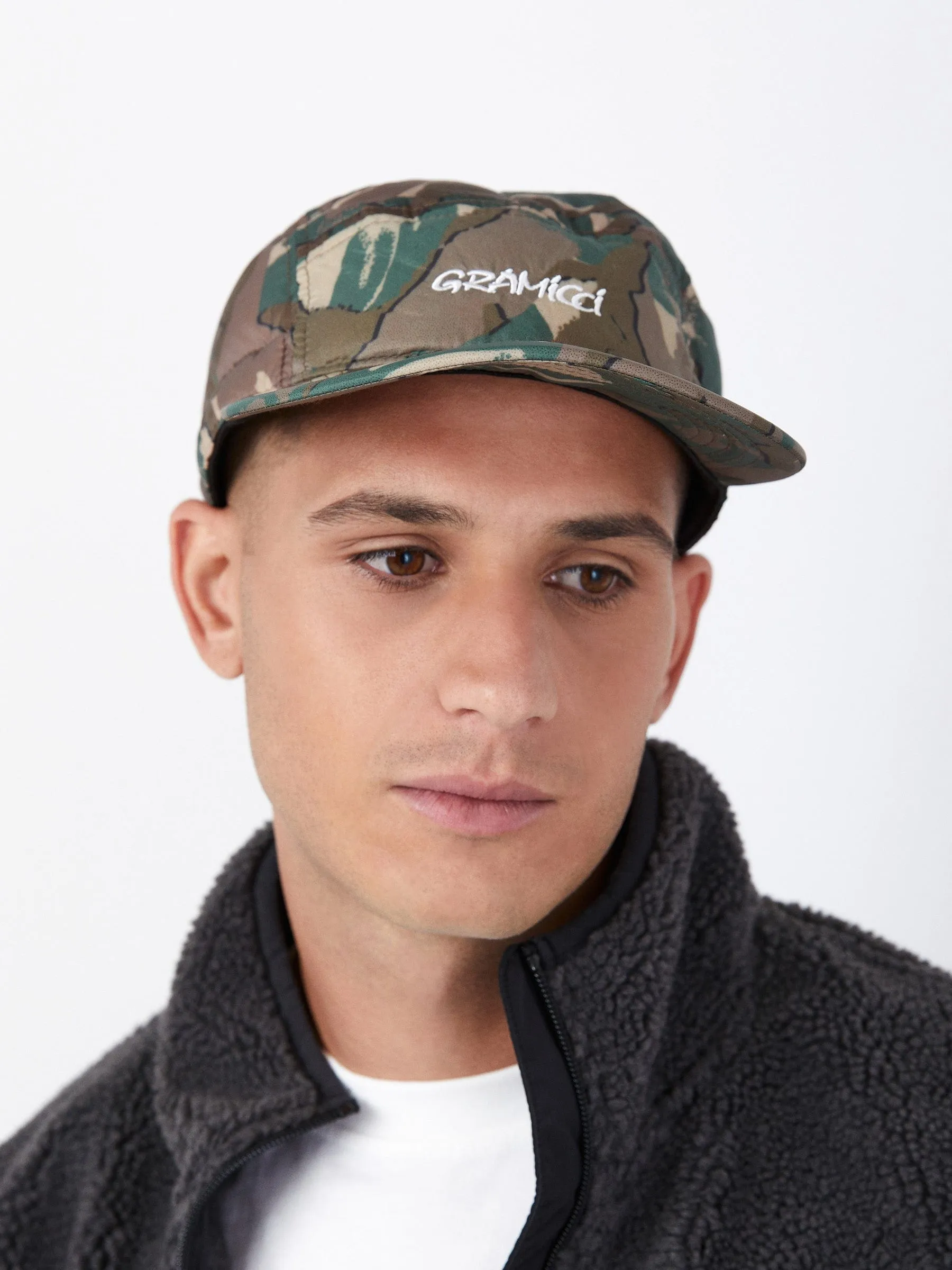 Down Cap sold by Plenty product image thumbnail 2