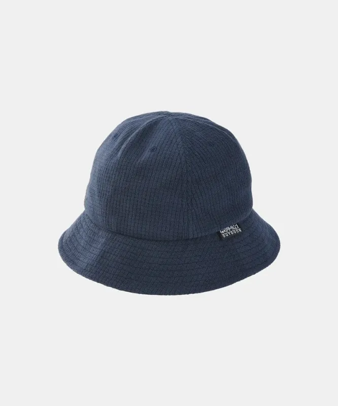 Adjustable Bucket Hat sold by Plenty