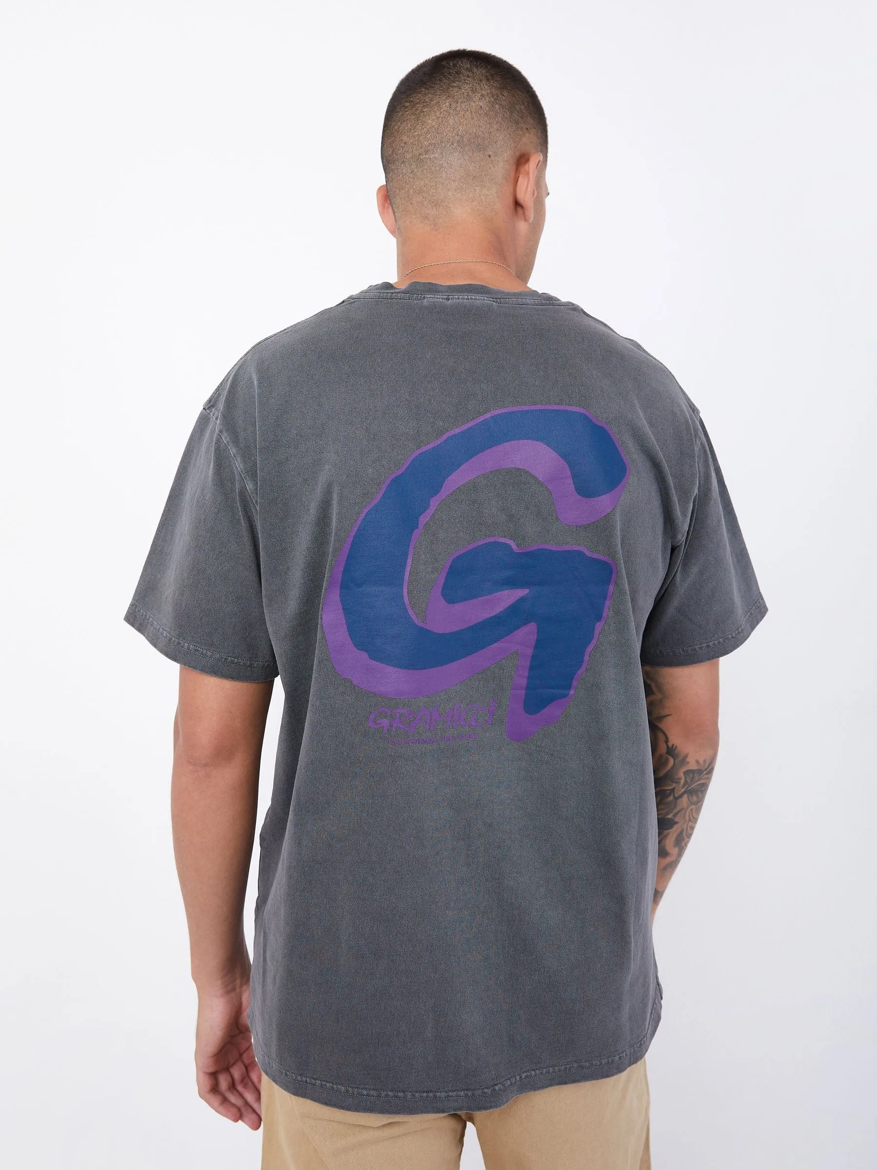 Big G-Logo Tee sold by Plenty product image thumbnail 2