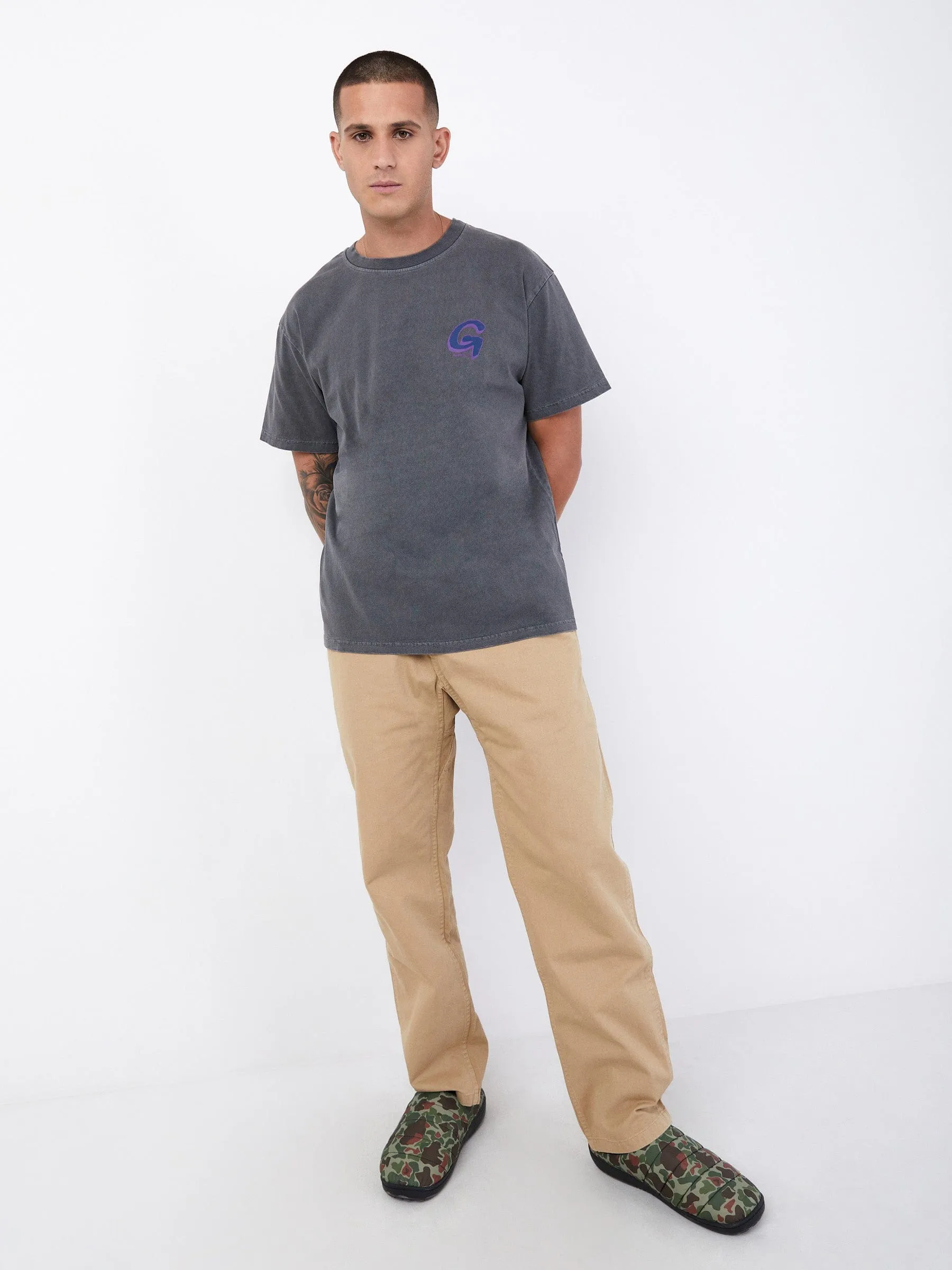 Big G-Logo Tee sold by Plenty