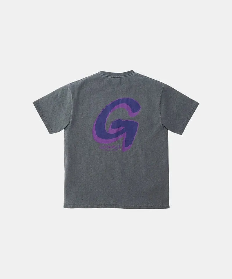 Big G-Logo Tee sold by Plenty product image thumbnail 4