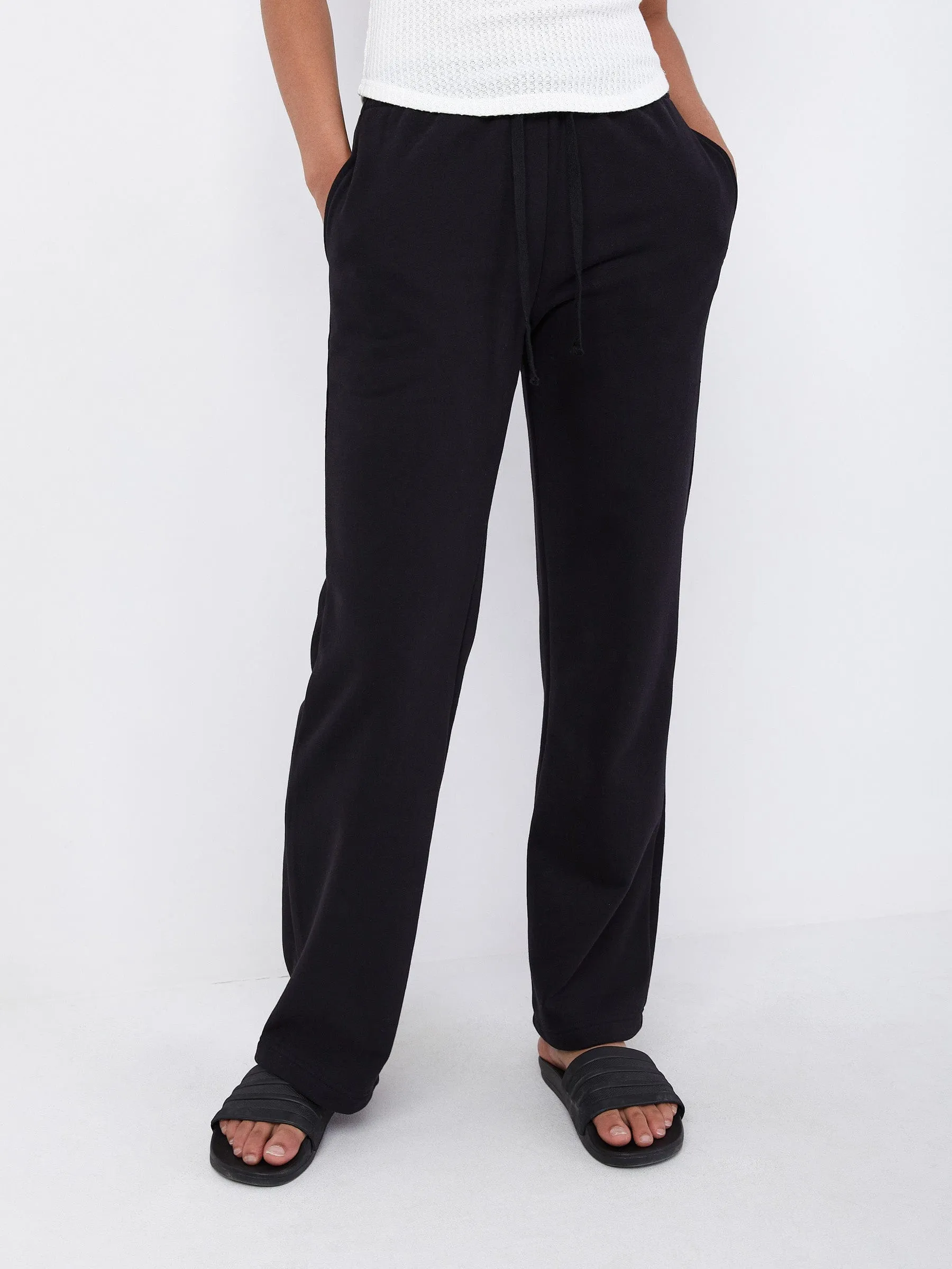 Kaiya Sweatpants sold by Plenty