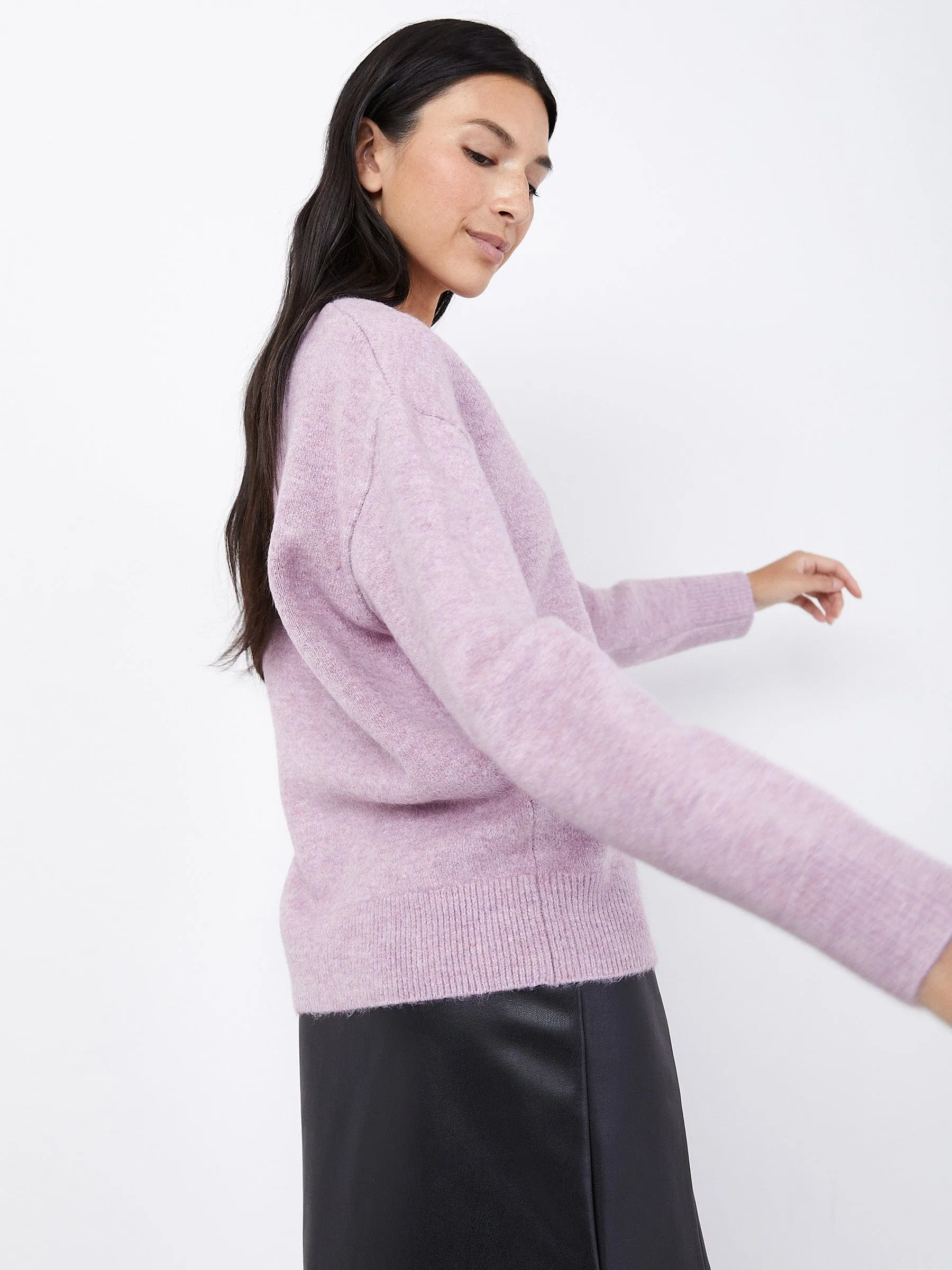 Abelle Cardigan sold by Plenty product image thumbnail 3