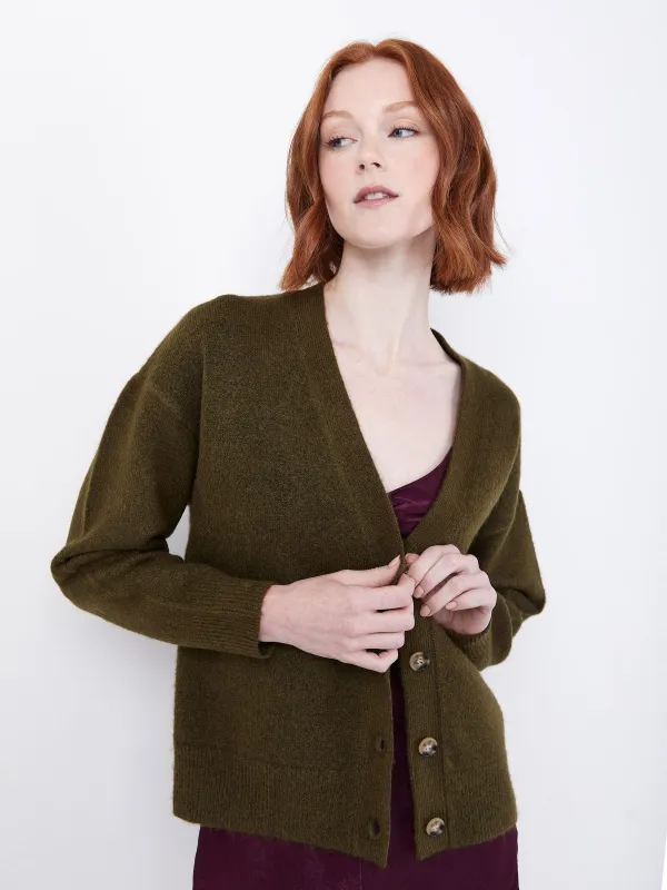 Abelle Cardigan sold by Plenty