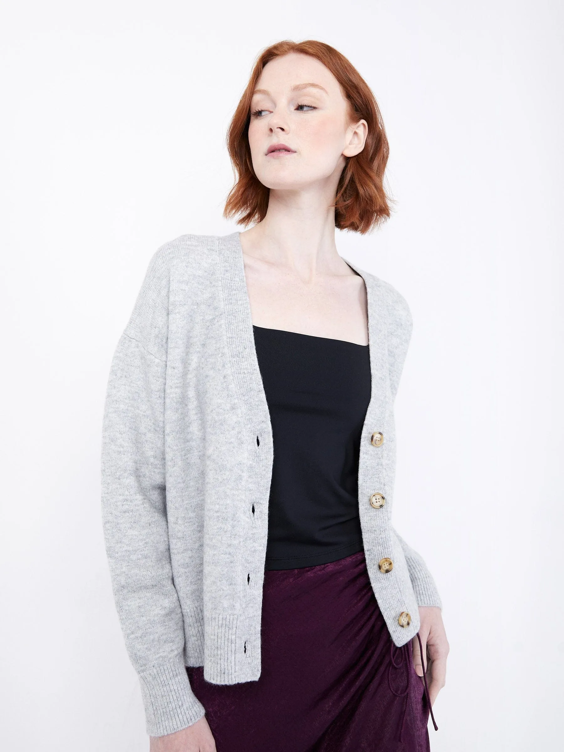 Abelle Cardigan sold by Plenty product image thumbnail 4